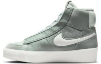 Кеды женские Nike W Blazer Mid Victory Mica Green/Light Silver/Summit White, s.40 фото №2 — интернет-магазин Desire.md