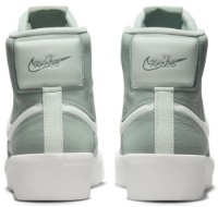 Кеды женские Nike W Blazer Mid Victory Mica Green/Light Silver/Summit White, s.40 фото №5 — интернет-магазин Desire.md