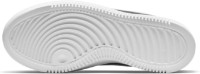 Кеды женские Nike W Court Vision Alta Ltr Black/White, s.36.5 фото №6 — интернет-магазин Desire.md