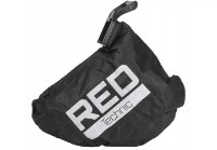 Aspirator-suflător de frunze Red Technic RTODL0044