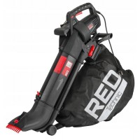 Садовый пылесос Red Technic RTODL0044