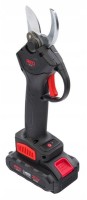 Focatoare cu baterie Red Technic RTSA0063