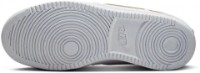 Ghete pentru dame Nike W Court Vision Low Nn White/Metallic Gold, s.36 imaginea #6 — magazin online Desire.md