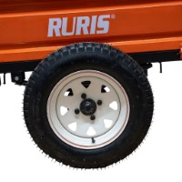 Прицеп для мотоблока Ruris 550S