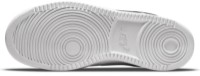 Ghete pentru dame Nike W Court Vision Low Nn White/Black, s.37.5 imaginea #6 — magazin online Desire.md