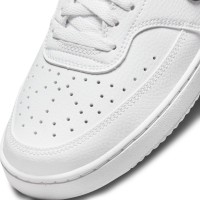 Ghete pentru dame Nike W Court Vision Low Nn White/Black, s.37.5 imaginea #7 — magazin online Desire.md
