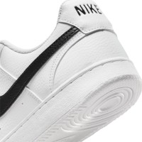Ghete pentru dame Nike W Court Vision Low Nn White/Black, s.37.5 imaginea #8 — magazin online Desire.md