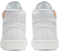 Кеды женские Nike Wmns Court Royale 2 Mid White, s.38 фото №5 — интернет-магазин Desire.md