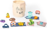 Puzzle Tooky Toy TH324