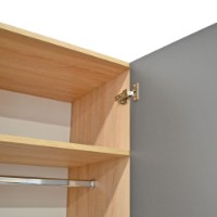 Шкаф Deco Haine 60 (Bară) фото №5 — интернет-магазин Desire.md