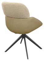 Scaun Deco Jersen Beige imaginea #4 — magazin online Desire.md