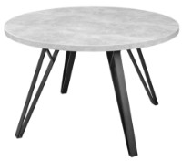 Masă pentru bucătărie Deco Tokyo Rondo 1300 imaginea #1 — magazin online Desire.md