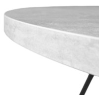 Masă pentru bucătărie Deco Tokyo Rondo 1300 imaginea #3 — magazin online Desire.md