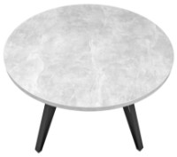 Masă pentru bucătărie Deco Tokyo Rondo 1300 imaginea #6 — magazin online Desire.md