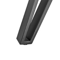 Masă pentru bucătărie Deco Tokyo Rondo 1300 imaginea #8 — magazin online Desire.md