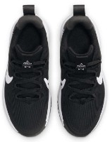 Кроссовки детские Nike Star Runner 4 Nn (Ps) Black/White/Anthracite, s.27.5 фото №4 — интернет-магазин Desire.md