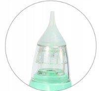 Aspirator nazal BabyOno 1470 imaginea #2 — magazin online Desire.md
