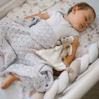 Одеяло для малышей BabyOno 1479/02 фото №2 — интернет-магазин Desire.md