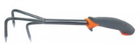 Mini-greblă de mână TopGarden 380600