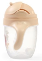 Поильник BabyOno Beige (1464/04) фото №3 — интернет-магазин Desire.md