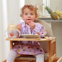Поильник BabyOno Beige (1464/04) фото №4 — интернет-магазин Desire.md