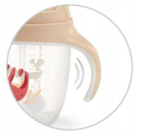 Поильник BabyOno Beige (1464/04) фото №5 — интернет-магазин Desire.md