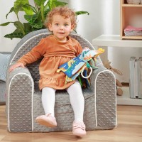 Развивающая книжка для малышей BabyOno Forest Trip (1513) фото №6 — интернет-магазин Desire.md