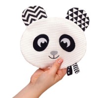 Jucărie de pluș BabyOno Happy Panda (1533) imaginea #4 — magazin online Desire.md