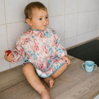 Bavețică BabyOno Jungle (1477/02) imaginea #5 — magazin online Desire.md