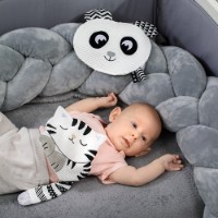 Мягкая игрушка BabyOno Kitty (1535) фото №2 — интернет-магазин Desire.md
