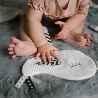 Мягкая игрушка BabyOno Little Birdie (1536) фото №3 — интернет-магазин Desire.md