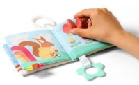 Развивающая книжка для малышей BabyOno Seasons (1511) фото №3 — интернет-магазин Desire.md