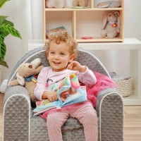 Развивающая книжка для малышей BabyOno Seasons (1511) фото №10 — интернет-магазин Desire.md