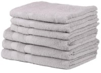 Полотенце Mon Cheri 70x140 Vapor Blue (Ariston)