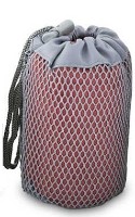 Prosop Pinguin Micro L 60x120cm Logo Red imaginea #2 — magazin online Desire.md
