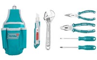 Set scule de mână Total Tools THKTHP91076