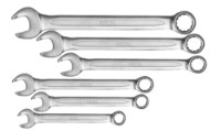 Trusa tubulare Total Tools THT102266