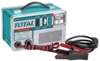 Încărcător Total Tools TBC1501