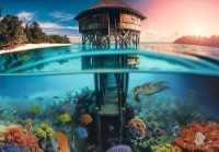 Puzzle Trefl 500 Ocean Getaway (37462)