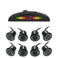 Senzor de parcare Airline APS-8L-02