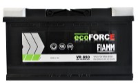 Автомобильный аккумулятор Fiamm Ecoforce AGM VR850 L5 (7906202)