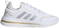 Кроссовки женские Adidas Fukasa Run Cloud White/Matte Gold, s.38