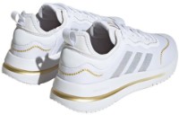 Кроссовки женские Adidas Fukasa Run Cloud White/Matte Gold, s.38 фото №5 — интернет-магазин Desire.md