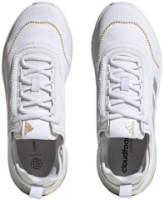 Кроссовки женские Adidas Fukasa Run Cloud White/Matte Gold, s.38.5 фото №3 — интернет-магазин Desire.md