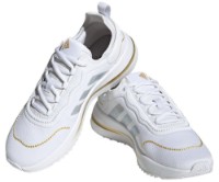 Кроссовки женские Adidas Fukasa Run Cloud White/Matte Gold, s.40 фото №4 — интернет-магазин Desire.md