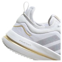 Кроссовки женские Adidas Fukasa Run Cloud White/Matte Gold, s.40 фото №8 — интернет-магазин Desire.md