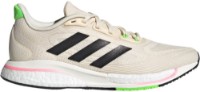 Кроссовки женские Adidas Supernova+ Ecru Tint/Carbon/Beam Pink. s.38.5