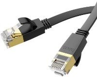 Cablu rețea Hoco US07 General 20m Black