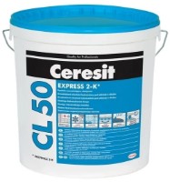 Impermeabilizare Ceresit CL50 95426