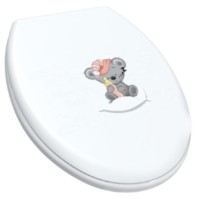 Capac de toaletă Berossi AC158013